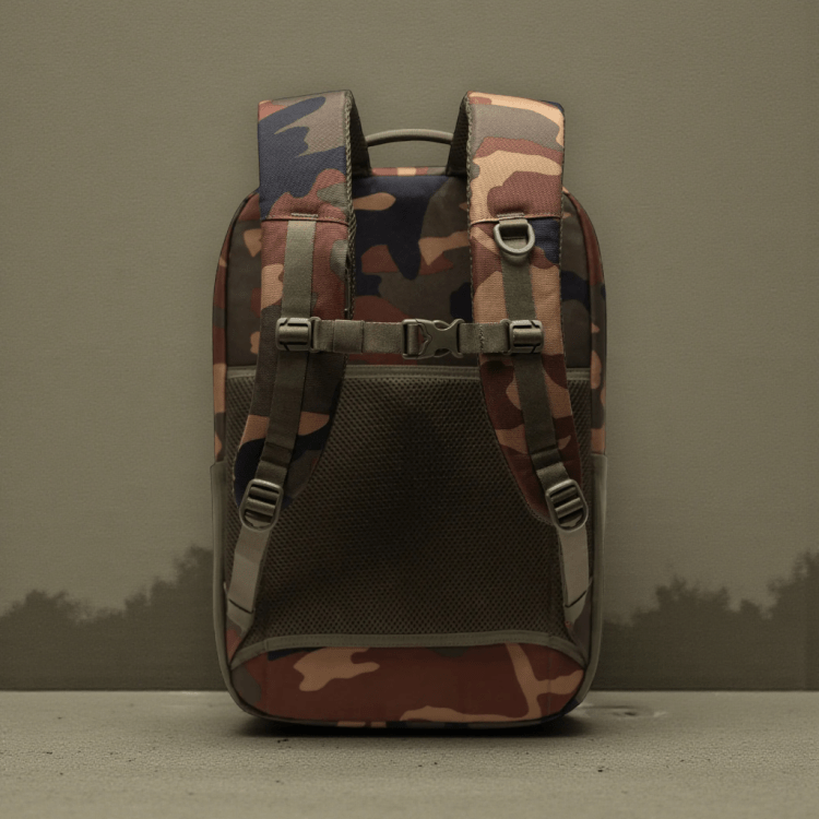 Herschel Kaslo Tech woodland