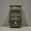 Herschel little America green