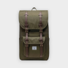 Herschel little America green