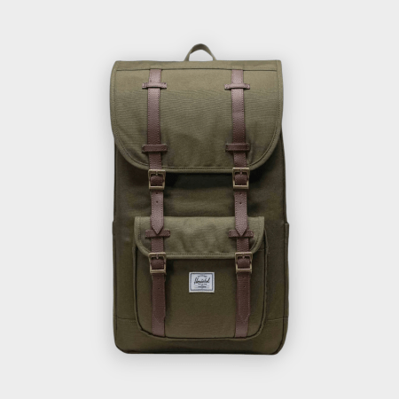 Herschel little America green