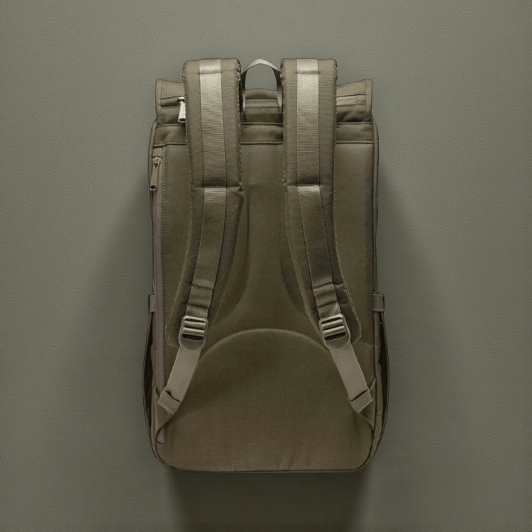 Herschel little America green