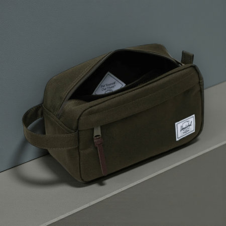 Neceser Herschel Chapter ivy