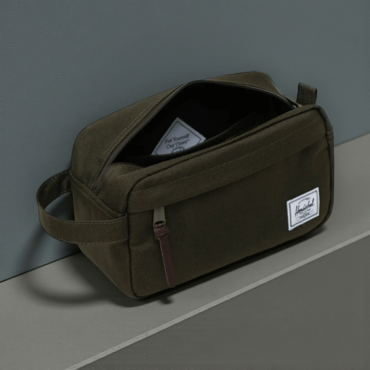 Neceser Herschel Chapter ivy