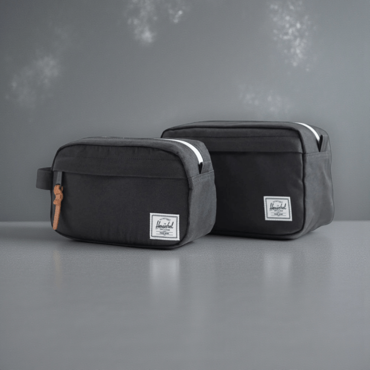 Neceser Herschel Chapter ivy