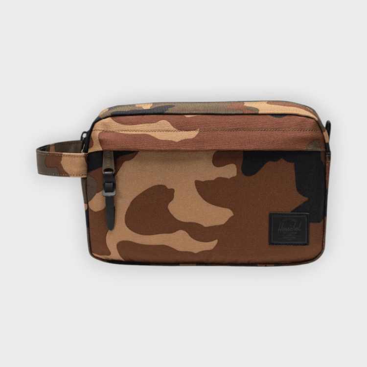 Neceser Herschel Chapter camo