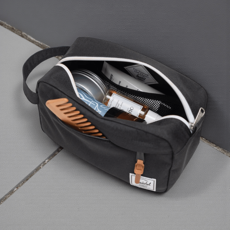 Neceser Herschel 3L green