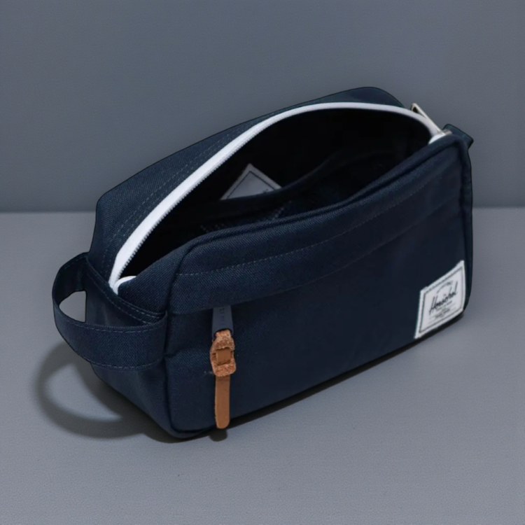 Neceser Herschel 3L navy