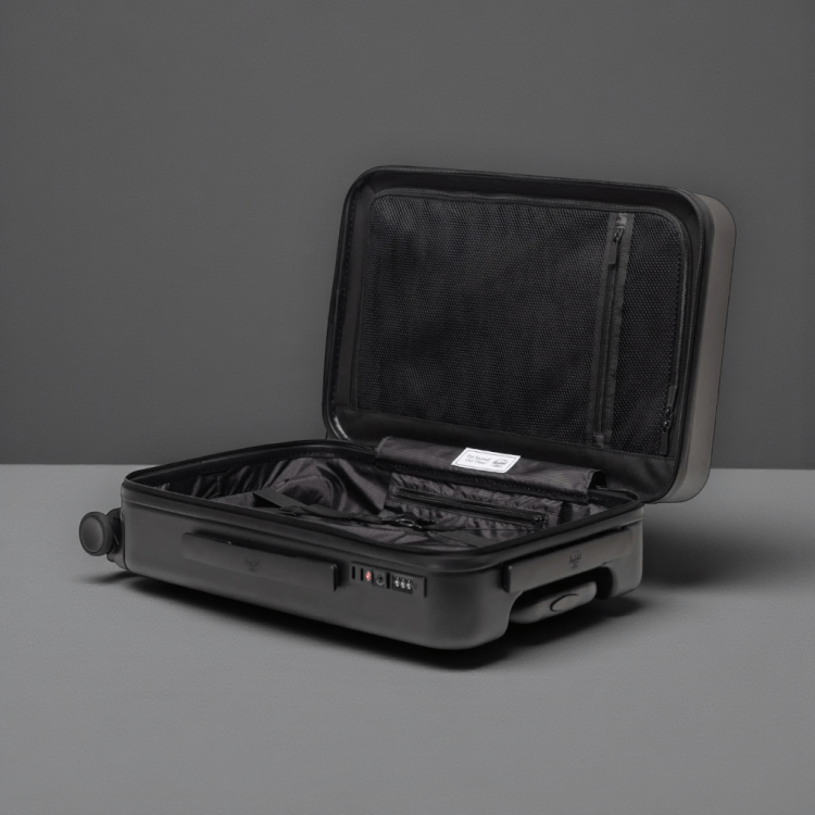 Maleta Herschel Heritage 40L