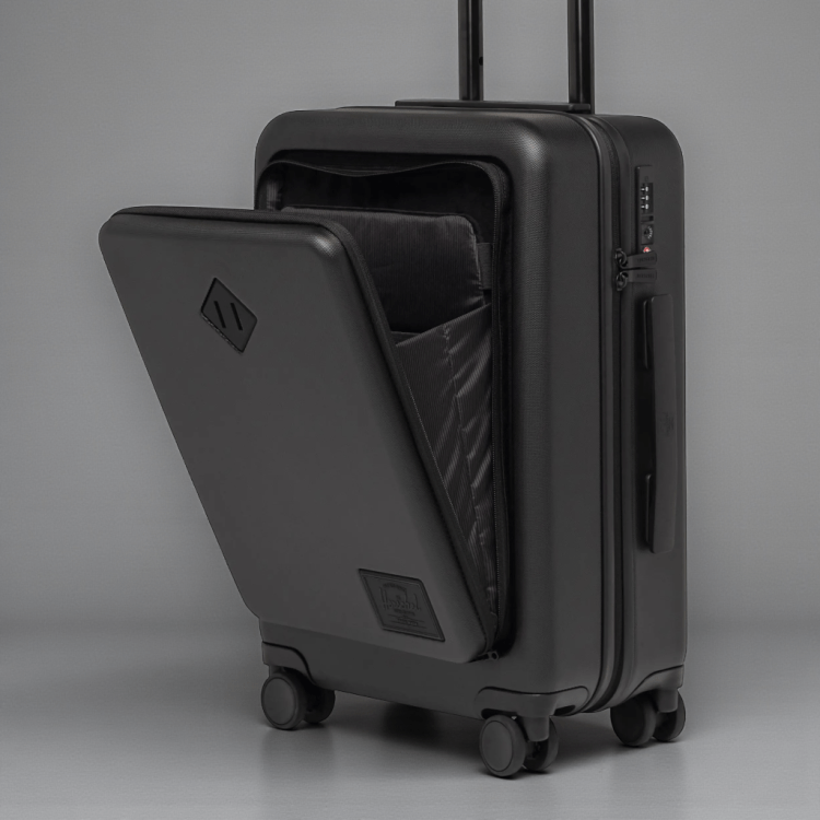 Maleta Herschel Heritage 40L