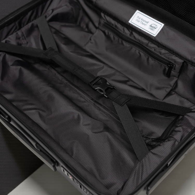 Maleta Herschel Heritage 40L