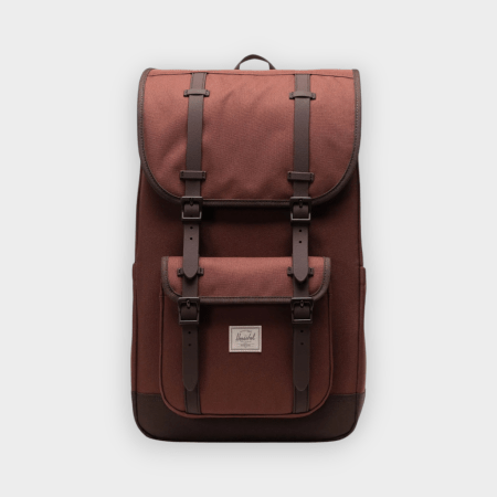 Herschel little America bitter