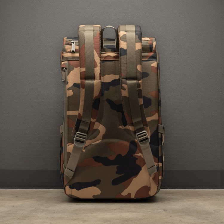 Mochila Little America™ 30L Camo