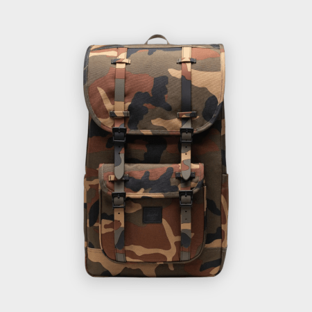 Mochila Little America™ 30L Camo