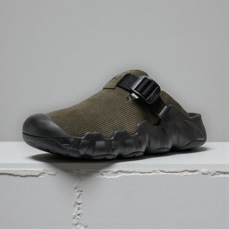 Zueco Keen Hyperport