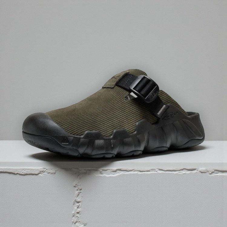 Zueco Keen Hyperport