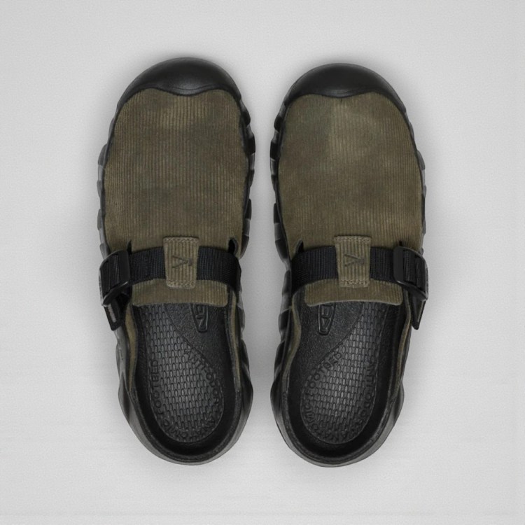 Zueco Keen Hyperport