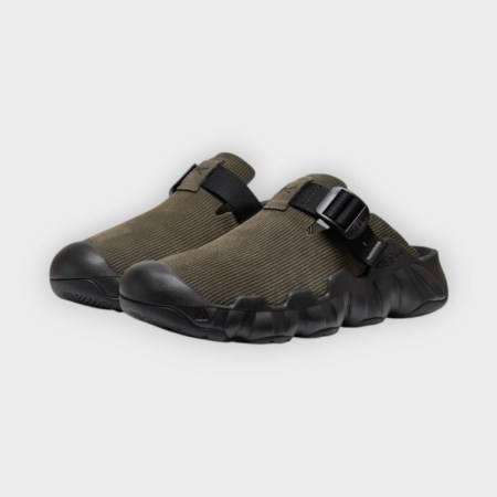 Zueco Keen Hyperport