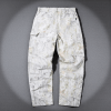 pantalones MARKET Handyman woodcamo