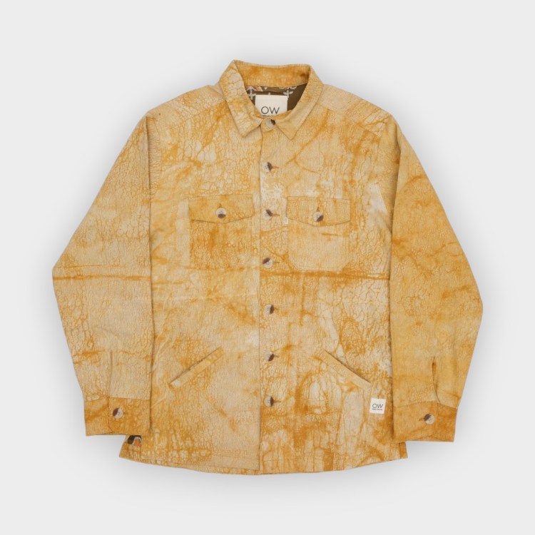 Chaqueta Otherwise Arctic