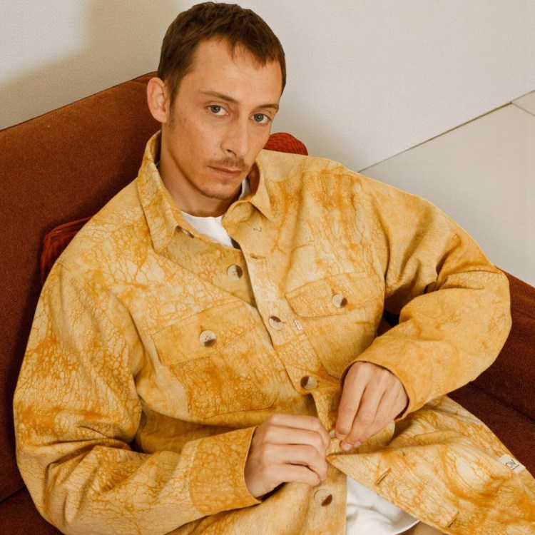 Chaqueta Otherwise Arctic