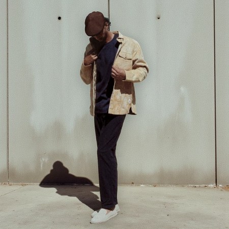 Chaqueta Otherwise Arctic