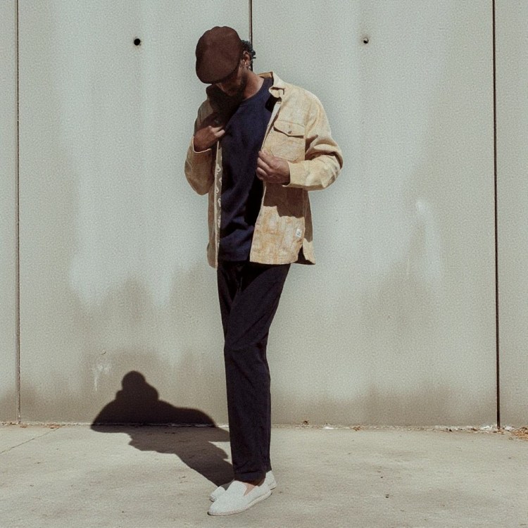 Chaqueta Otherwise Arctic