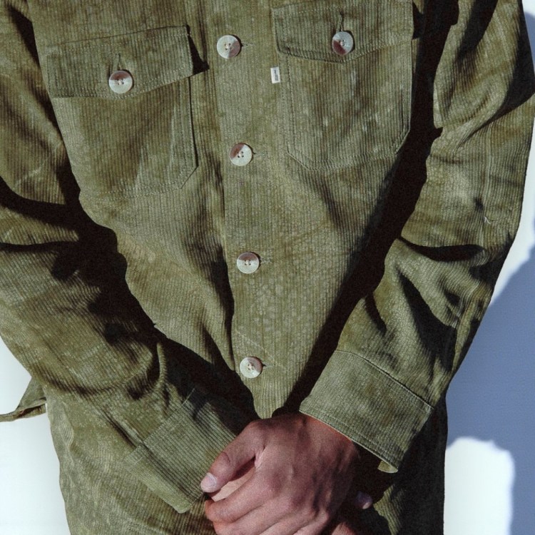 Chaqueta Otherwise Opal