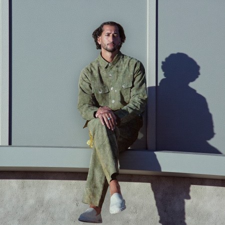 Chaqueta Otherwise Opal