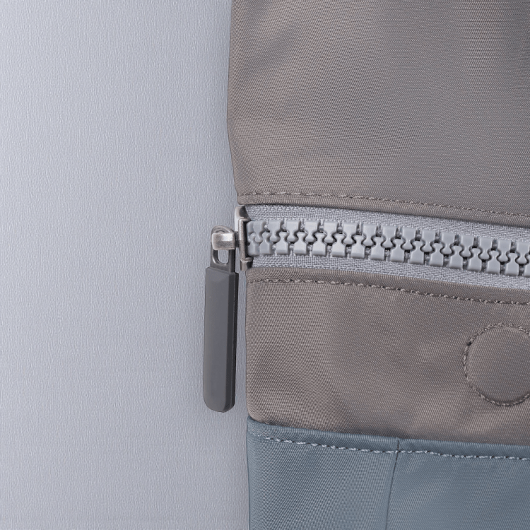 Mochila Roka Canfield grey