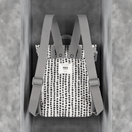 Mochila Roka Canfield small