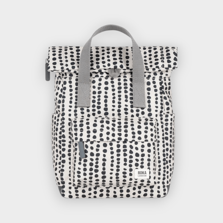 Mochila Roka Canfield small