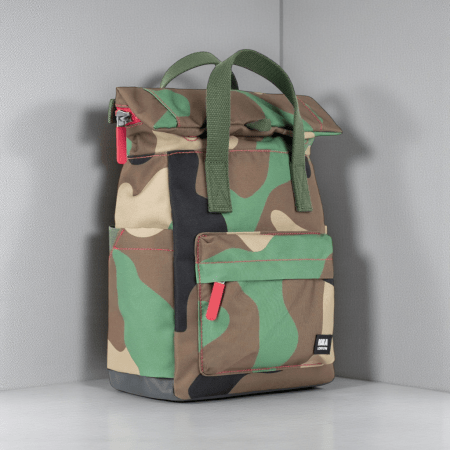 Mochila Roka Canfield small