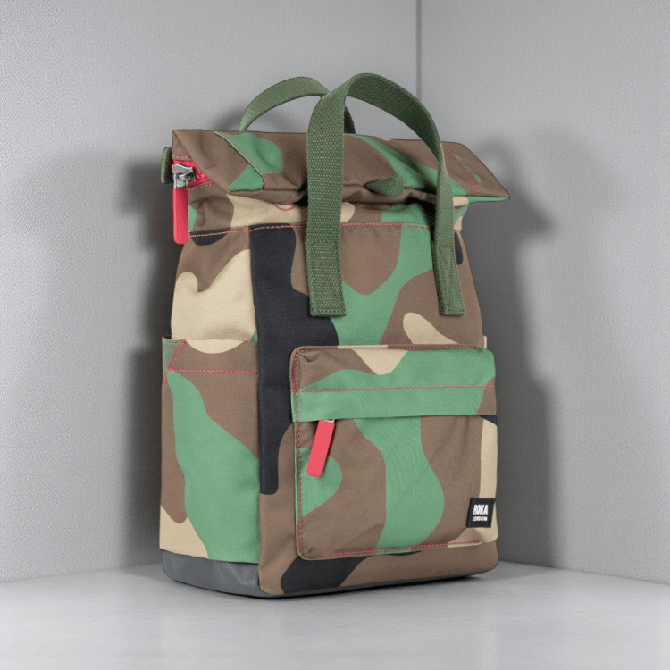 Mochila Roka Canfield small