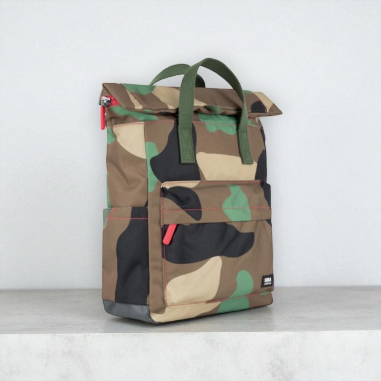 Mochila Roka Canfield small