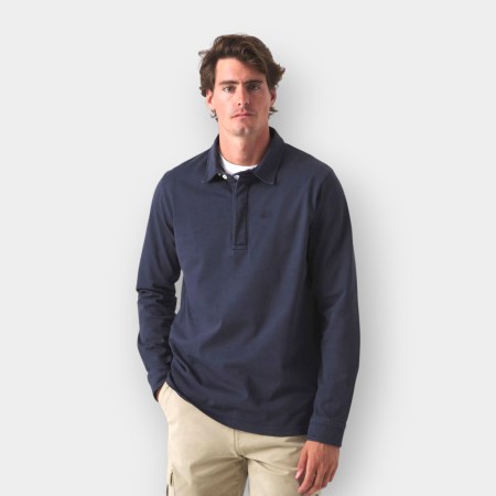 Scotta 1985 – Polo Rugby Brother Marino