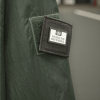 Chaqueta Weekend Technician green