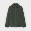 Chaqueta Weekend Technician green