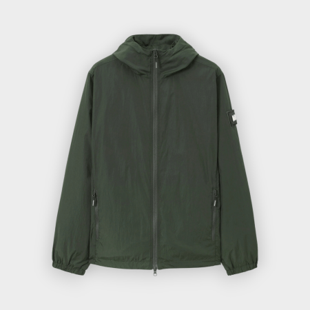 Chaqueta Weekend Technician green
