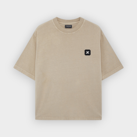 Camiseta pewter Genesis YXS