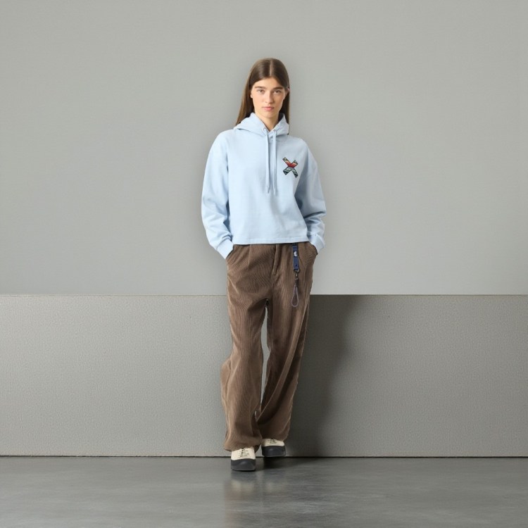 Blue Banana mujer blue