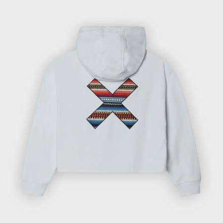 Blue Banana mujer blue