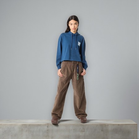 Blue Banana mujer Nature