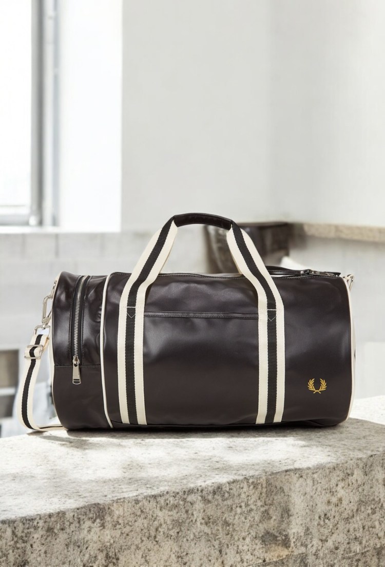 Bolsa deporte Fred Perry