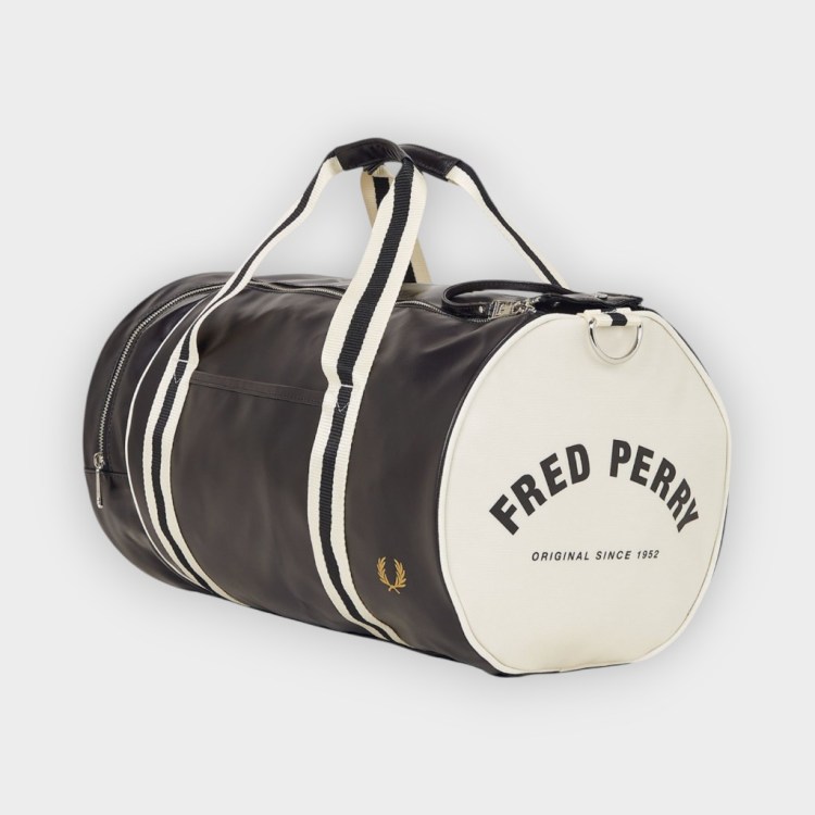 Bolsa deporte Fred Perry