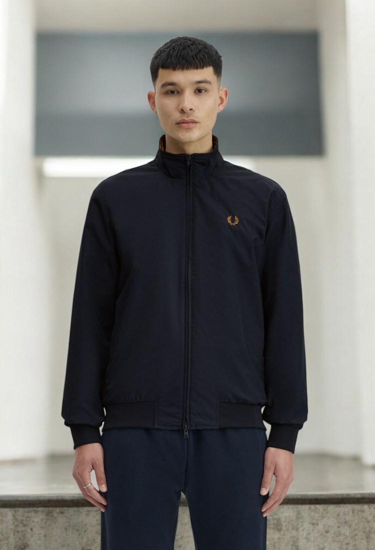Chaqueta Fred Perry Brentham