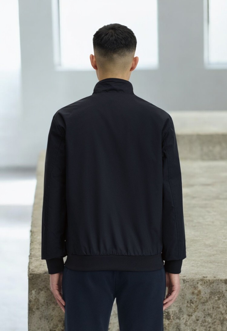 Chaqueta Fred Perry Brentham