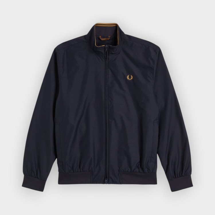 Chaqueta Fred Perry Brentham