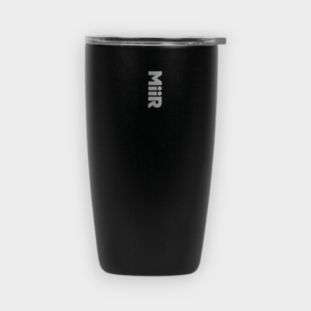 Termo Tumbler black 230