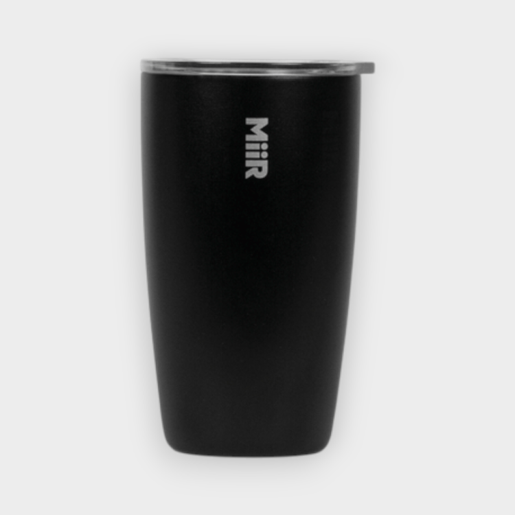 Termo Tumbler black 230