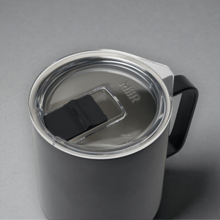 Taza Miir Camp black